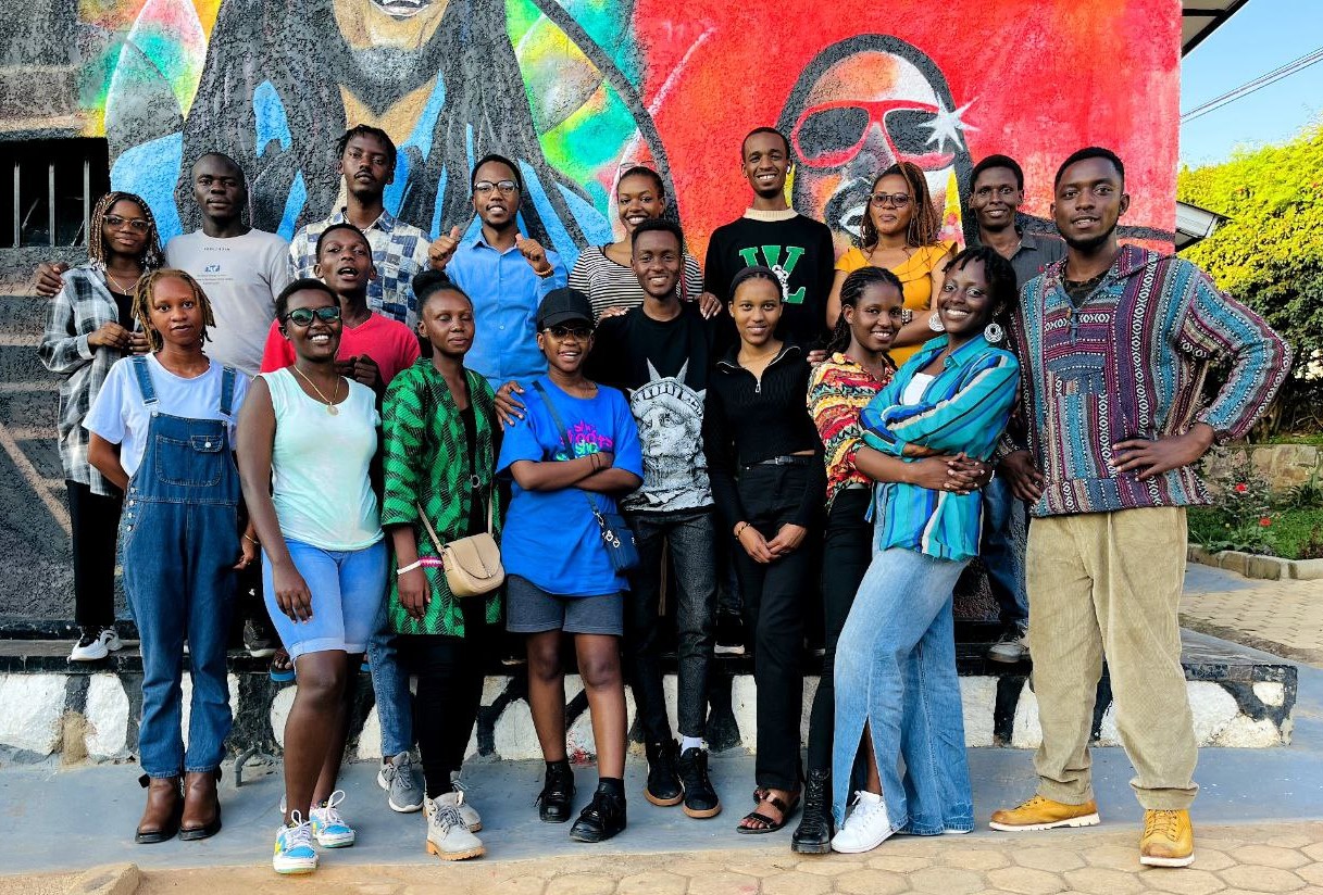 WSA-R Marks 3rd Anniversary Empowering Rwandan Writers, Poets - Writers