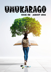 Issue 06 Umukarago